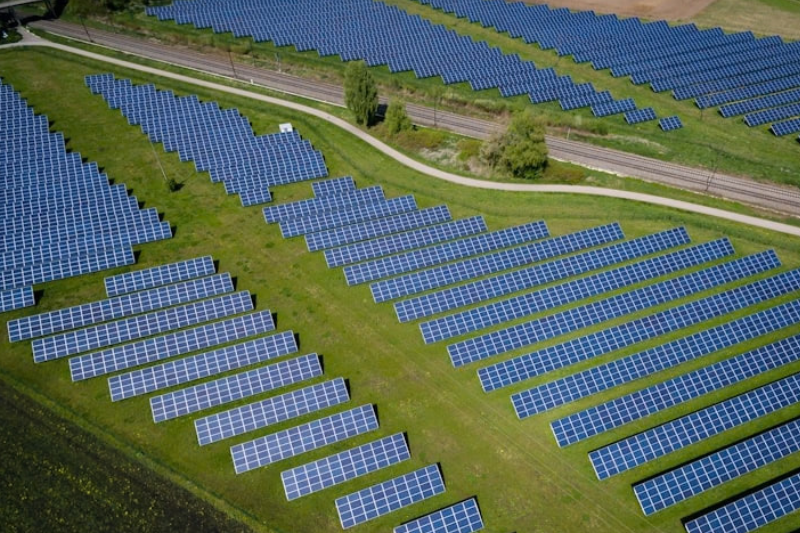 Energy Income