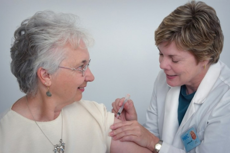 55+ Senior Citizen Events