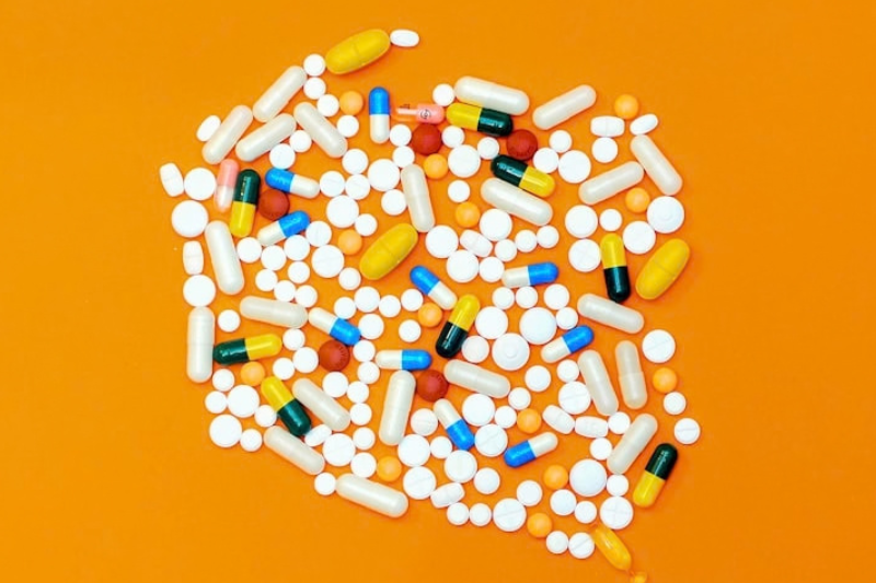 Nutraceutical Pathway Activators