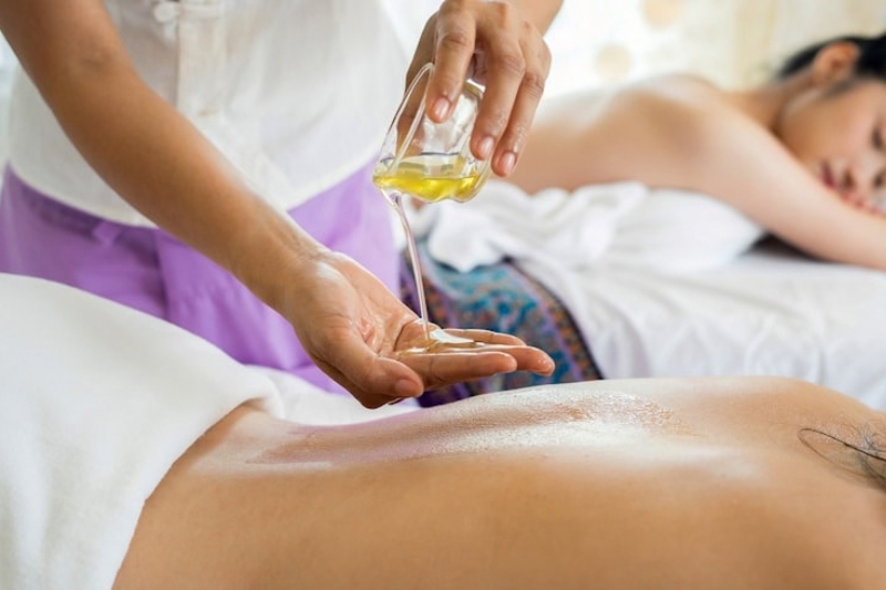 Medical Massage Therapy