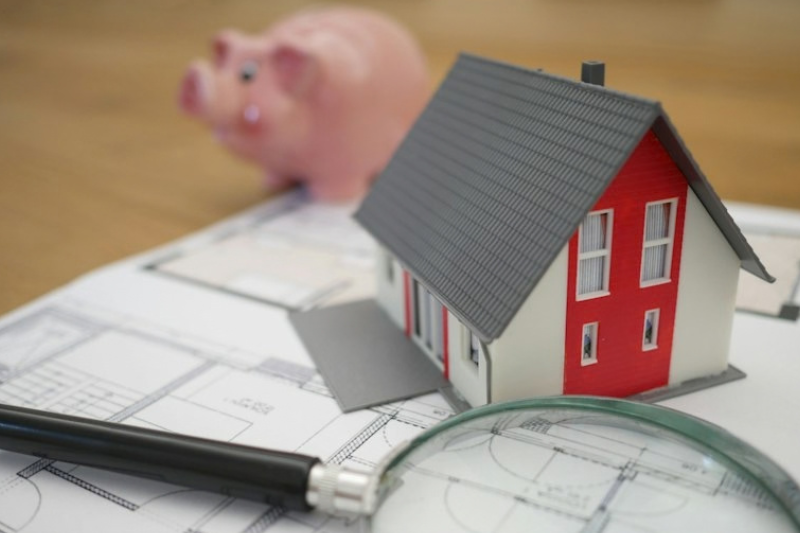 Home Lending